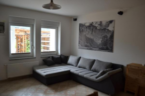 ALPIN apartma